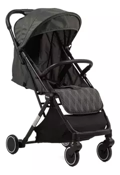 Coche ultraliviano Egeo