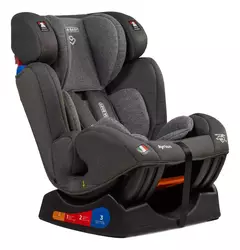Butaca Ayrton 0-25kg - tienda online