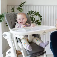 Silla de comer Mimzy LX - tienda online