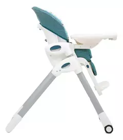 Silla de comer Mimzy LX - Planeta Bebé Casilda