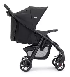 Coche Muze TS - Planeta Bebé Casilda