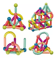 Bloques magneticos - comprar online
