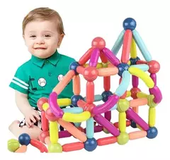 Bloques magneticos