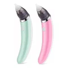 Aspirador nasal eléctrico - comprar online