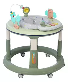 Andador Centro Didáctico - Planeta Bebé Casilda