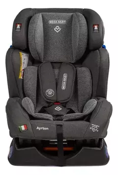 Butaca Ayrton 0-25kg - comprar online