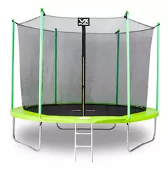 Cama elástica 3,05mts