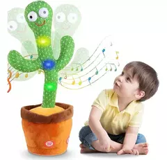 Cactus que baila - comprar online