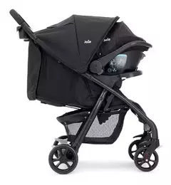 Coche Muze TS - comprar online