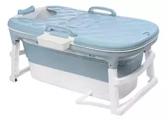 Bañera gigante adultos/niños