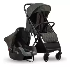 Coche ultraliviano Egeo TS