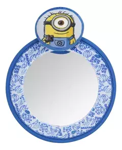 Espejo retrovisor Minions