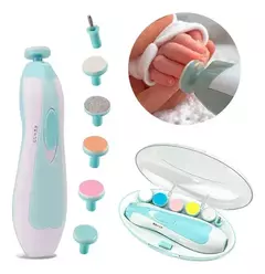 Lima de uñas eléctrica - tienda online