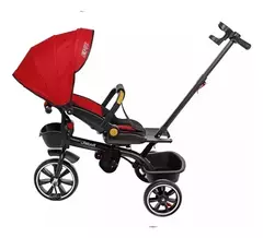 Triciclo reclinable 360° en internet