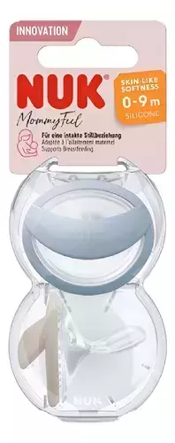 Chupetes Mommy Feel x1 - comprar online