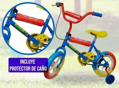 Bicicleta rod.12 - comprar online