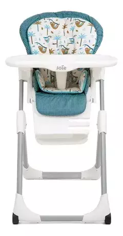 Silla de comer Mimzy LX - comprar online
