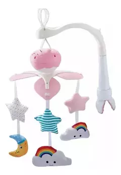 Movil cunero musical - comprar online