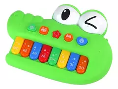 Piano musical
