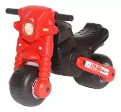 Andarín moto