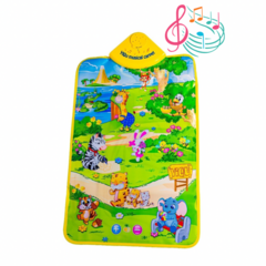 Alfombra musical - comprar online