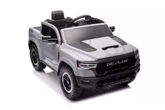 Camioneta RAM