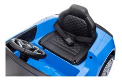 Auto Audi Sport en internet