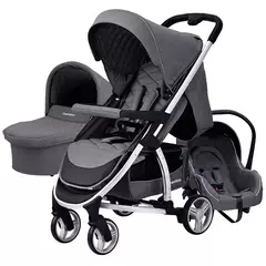 Coche London 3 en 1 - comprar online