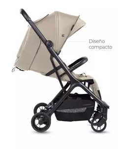 Coche ultra liviano Moover