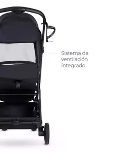 Imagen de Coche ultra liviano Moover