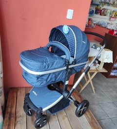 Coche Travel System Priori - comprar online