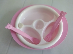 Plato térmico