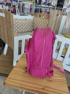 Mochila Cuerina Priori en internet