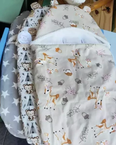 Porta enfant corderito - tienda online