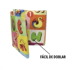 Alfombras plegables 150x165cm - comprar online