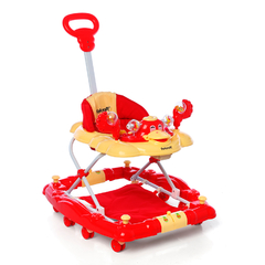 Andador mecedor musical - comprar online