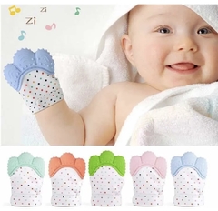 guantes mordillos - comprar online