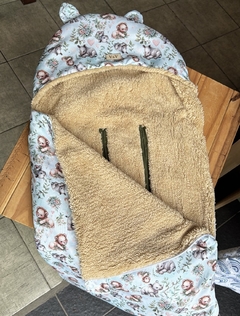 Porta enfant corderito - comprar online