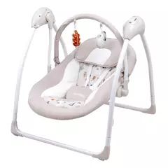 Mecedora electrónica - comprar online