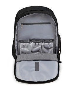 Imagen de mochila maternal Roma