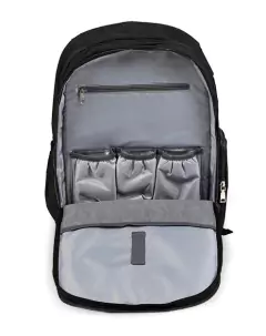 Imagen de mochila maternal Roma