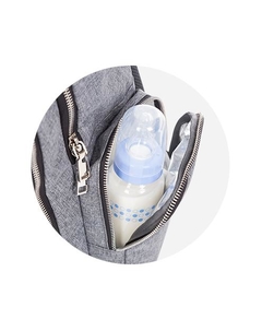 mochila maternal Roma - Planeta Bebé Casilda