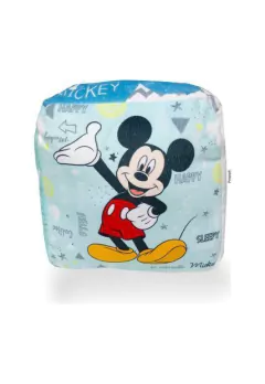Almohadones cubo plush - comprar online