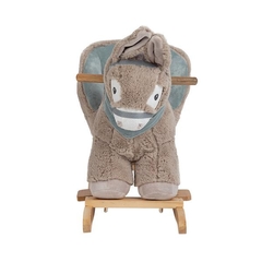 mecedor de peluche burro en internet