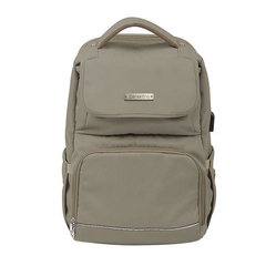 mochila maternal Berna