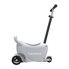 Scooter 3 en 1