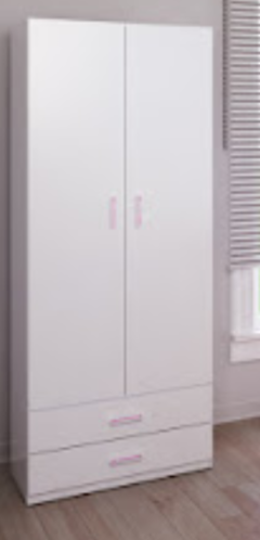 Ropero 70x182x40cm - comprar online