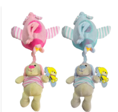 Peluche musical