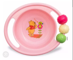 Plato hondo Winnie