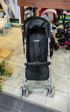 Coche Plus USADO - comprar online